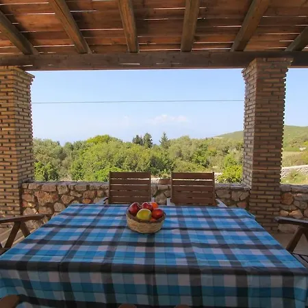 Anastasia Villa Volímai