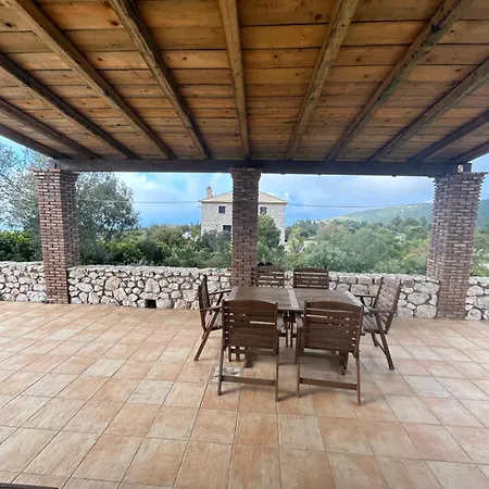 Anastasia Villa
