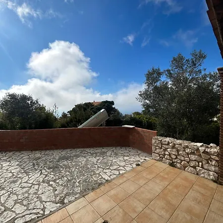 Villa Anastasia Volímai