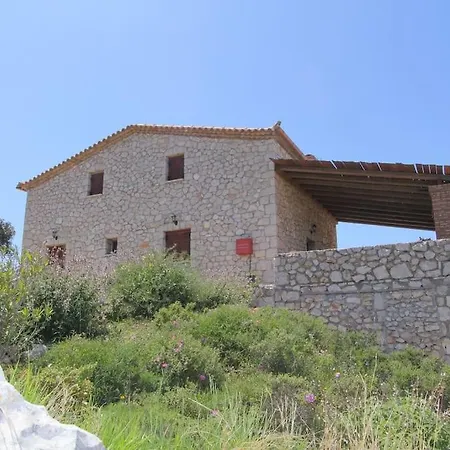 Butler's Anastasia Villa
