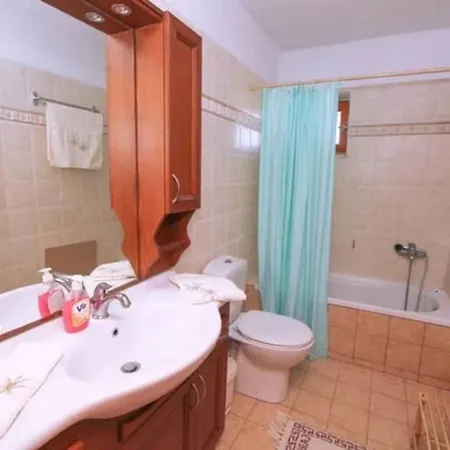 Butler's Anastasia Villa