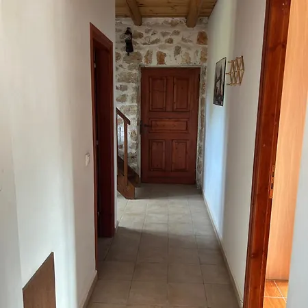 Butler's Anastasia Villa *