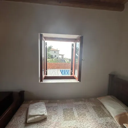 Butler's Anastasia Villa Volímai