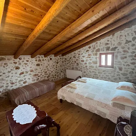 Butler's Anastasia Villa