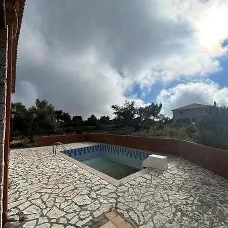 Butler's Anastasia Villa