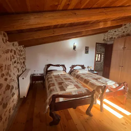 Butler's Anastasia Villa