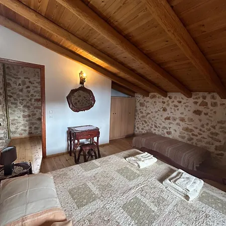 Butler's Anastasia Villa *