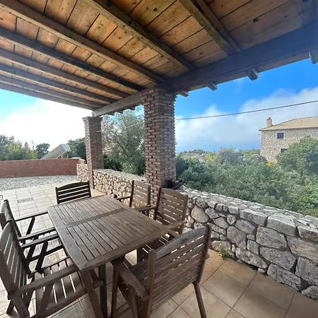 Butler's Anastasia Villa Volímai